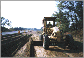 asphalt, concrete, pulverizing, stabilization