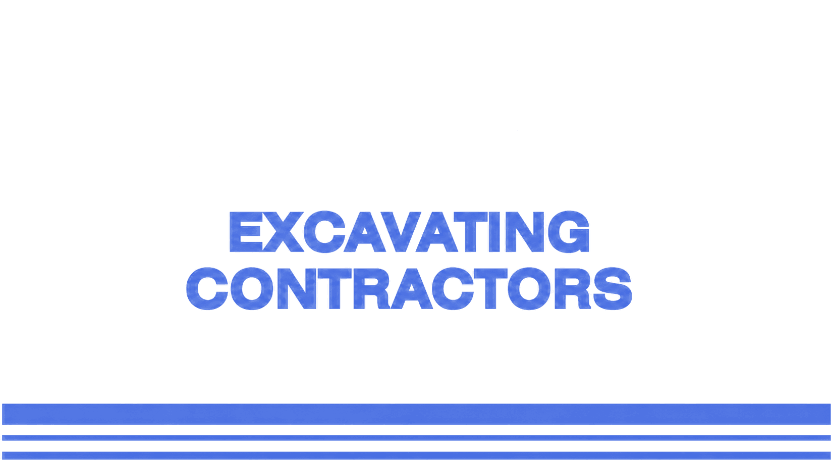 Brady Sand & Gravel, Inc. — Excavating Contractors, Tecumseh, MI